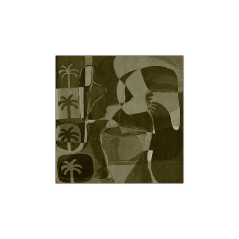 The Quiet Of Being 7 — Art print by Shatha Al Dafai from Poster & Frame