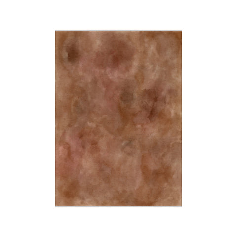 Wet Canvas 1 — Art print by Shatha Al Dafai from Poster & Frame