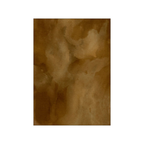 Wet Canvas 3 — Art print by Shatha Al Dafai from Poster & Frame