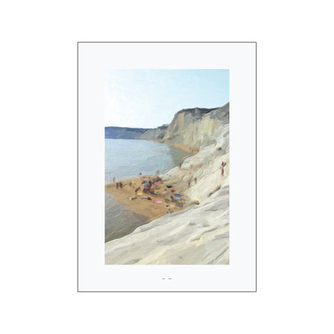 Sicily — Art print by Opera from Poster & Frame