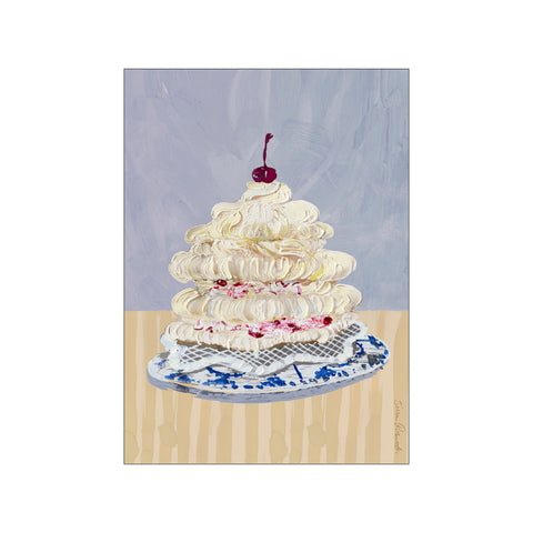 Cherry Cake