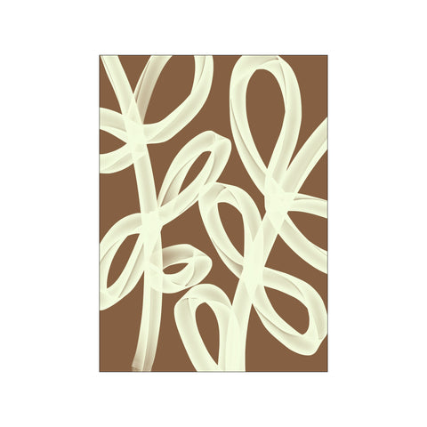 Nunc — Art print by Studio Palette from Poster & Frame