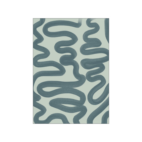Renovare — Art print by Studio Palette from Poster & Frame