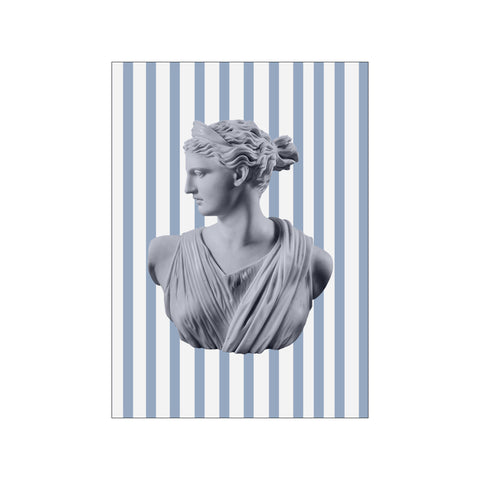 Modern Classical Bust