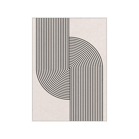 Curved Symmetry