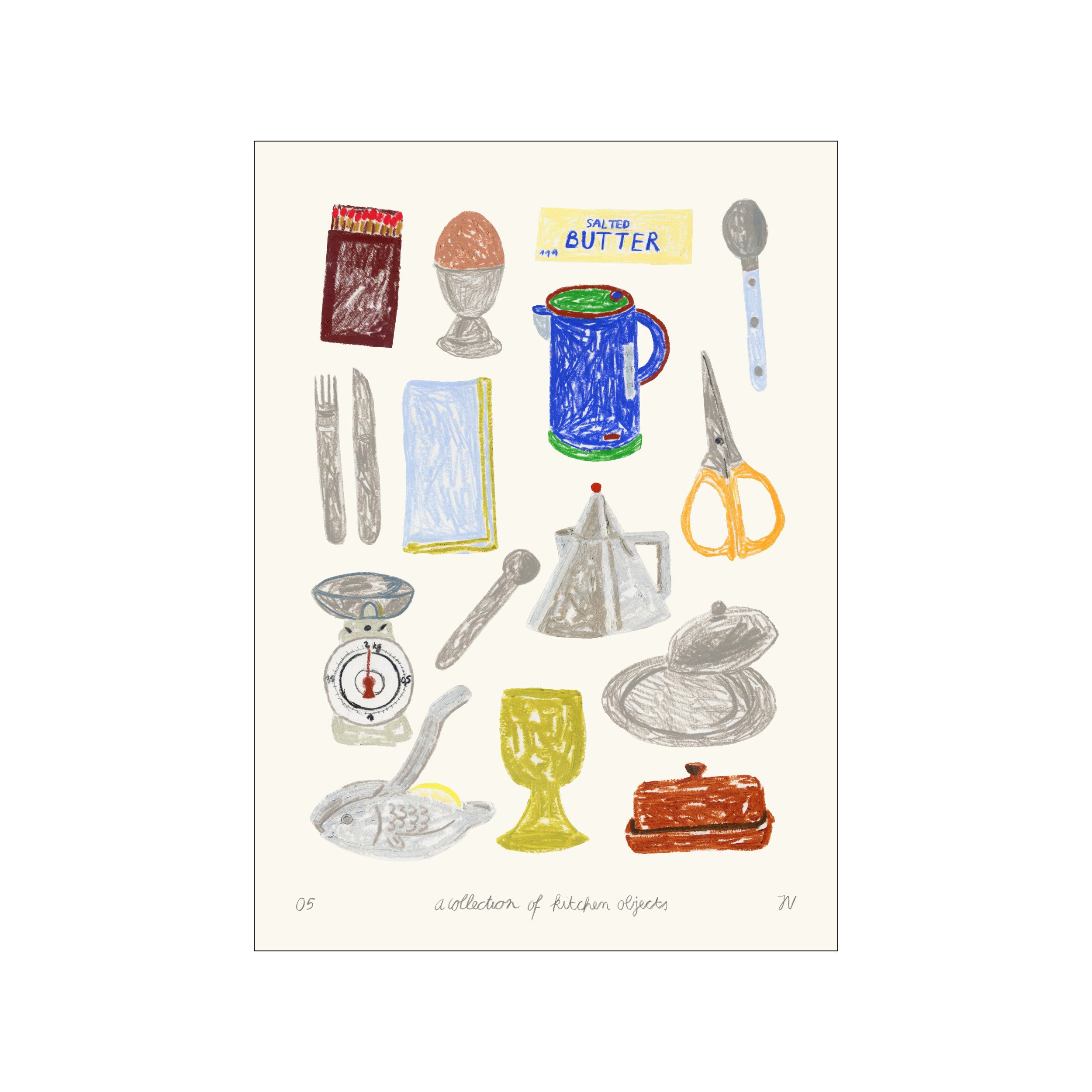 The Poster Club – Poster & Frame Art Group