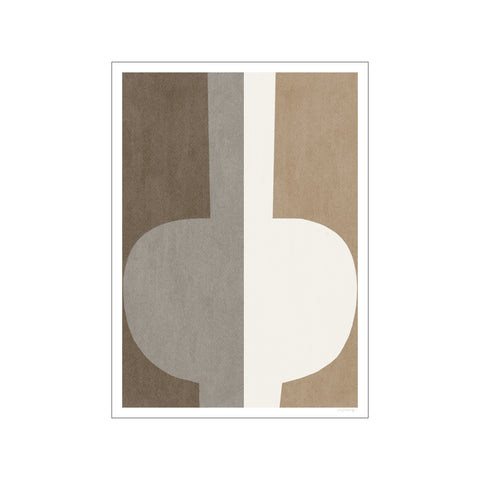 Delphi — Art print by The Poster Club x Julia Hallström Hjort from Poster & Frame