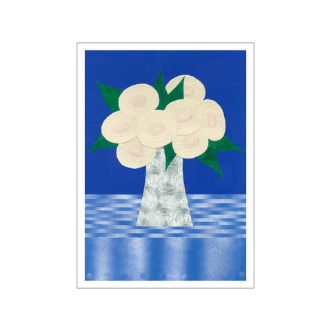 Spirals 01 — Art print by The Poster Club x Juna Horstmans from Poster & Frame