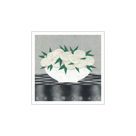 Spirals 02 — Art print by The Poster Club x Juna Horstmans from Poster & Frame