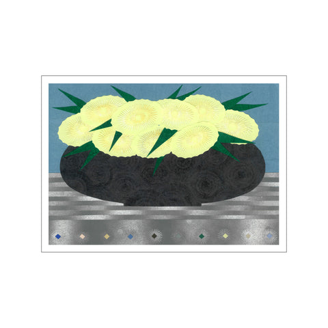 Spirals 03 — Art print by The Poster Club x Juna Horstmans from Poster & Frame