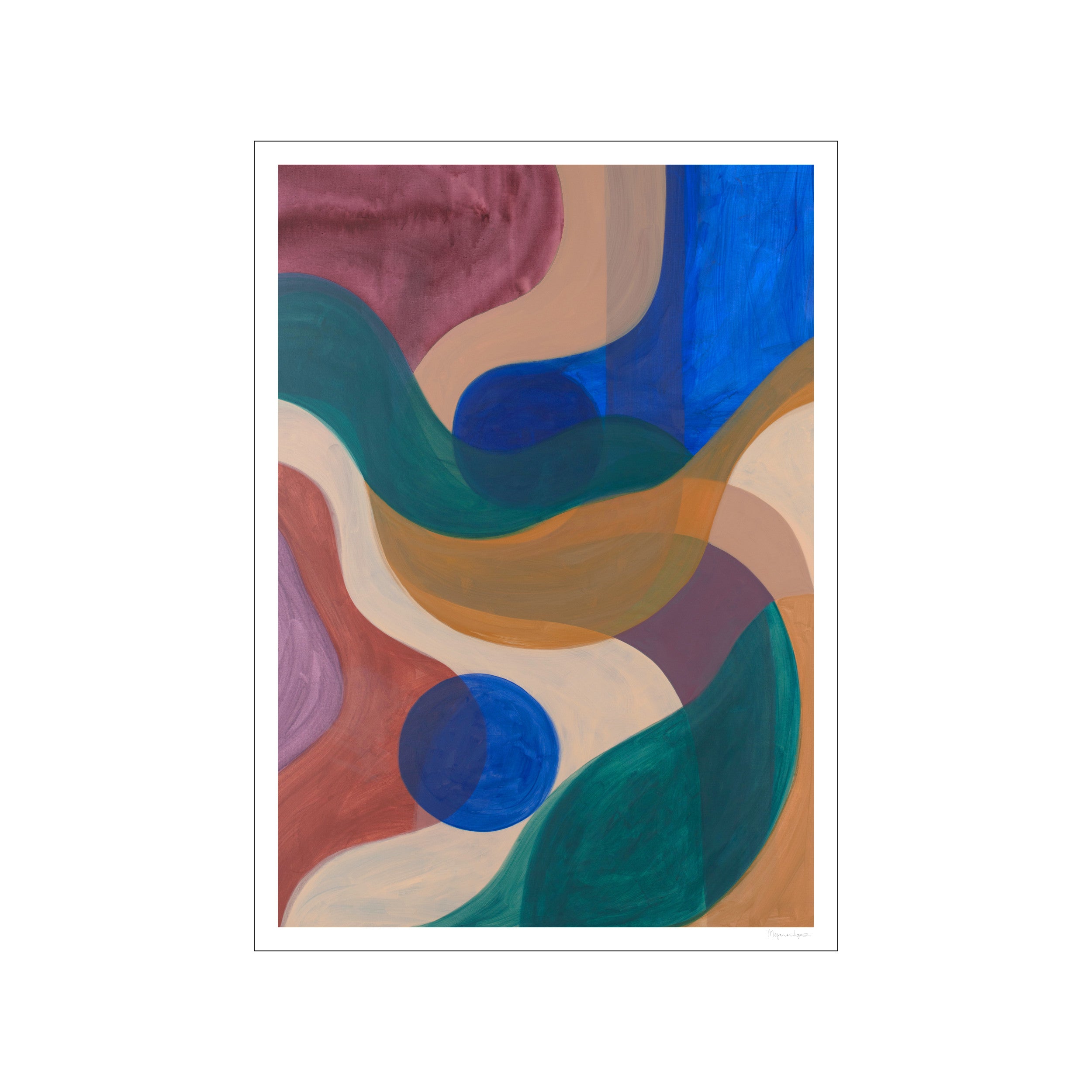 The Poster Club – Poster & Frame Art Group