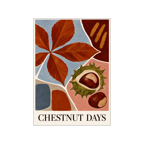 Chestnut Days