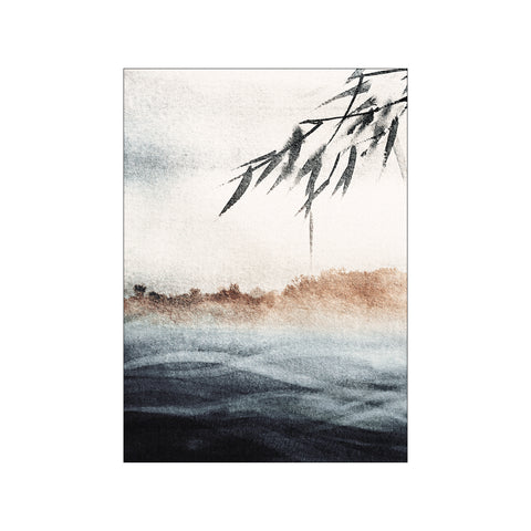 Tranquil Horizon