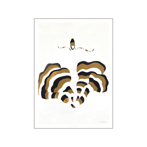 Umber My Umber 03 — Art print by Form Faktory from Poster & Frame