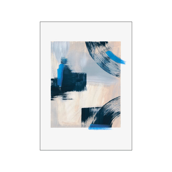 Untitled 3 — Art print by Mareike Bohmer from Poster & Frame