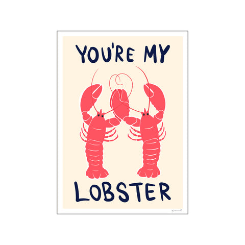 You're My Lobster