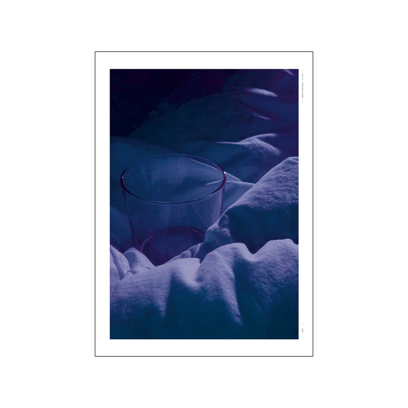 18.33.14 — Art print by Caroline Charef from Poster & Frame