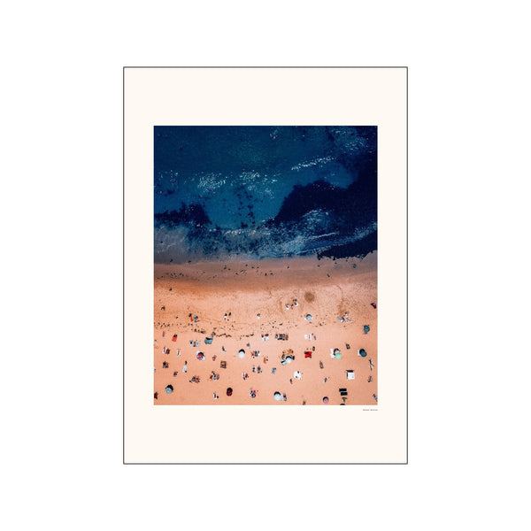2019 — Art print by A.P. Atelier from Poster & Frame