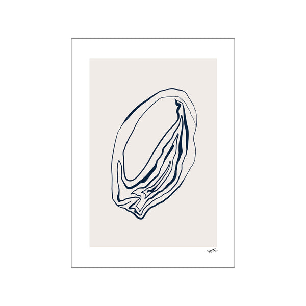 Apprécié — Art print by N. Atelier from Poster & Frame