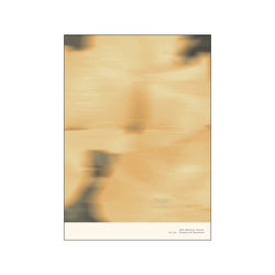 #04 Abstract Flower — Art print by Lé Ark from Poster & Frame