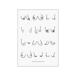 Areolas — Art print by Prints Please from Poster & Frame