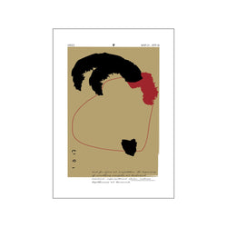 Aries — Art print by Prints Please from Poster & Frame