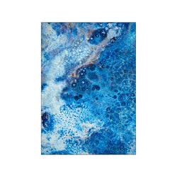 Between Oceans — Art print by Meadow Ceramics from Poster & Frame