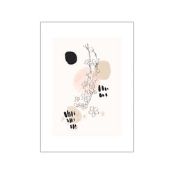 Botanica Cerase — Art print by Sara Rossi from Poster & Frame