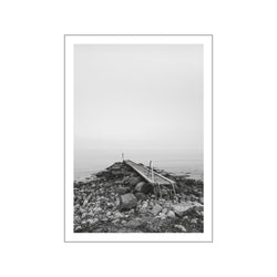 Daydream — Art print by Foto Factory from Poster & Frame