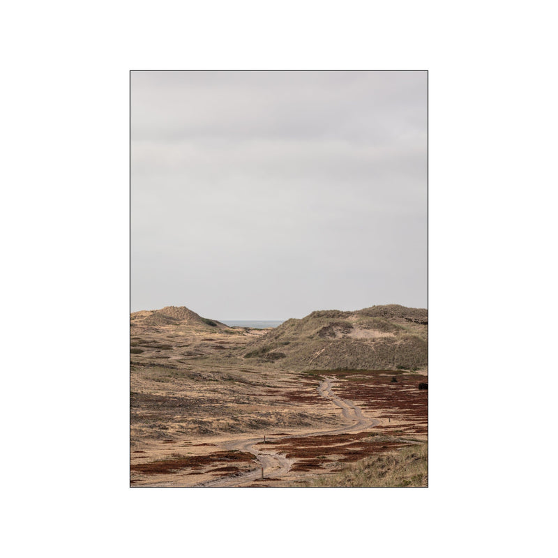 Desert — Art print by Foto Factory from Poster & Frame