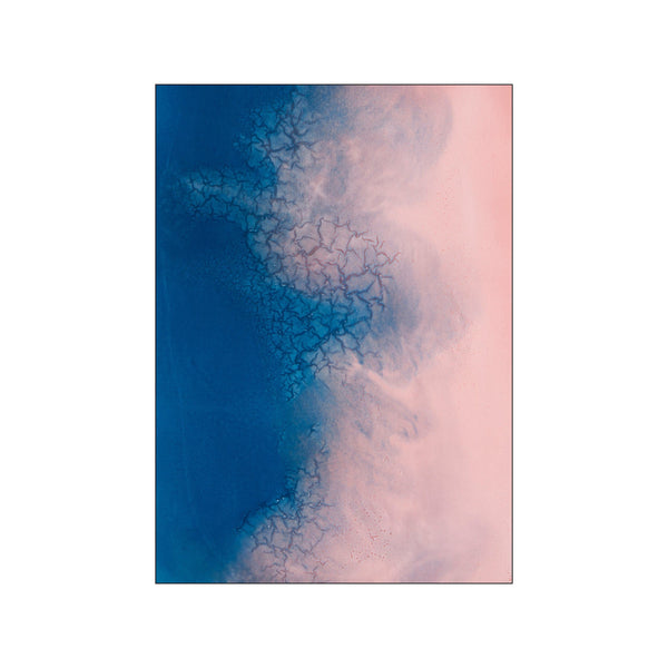Dahlia — Art print by Meadow Ceramics from Poster & Frame