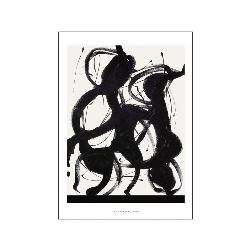 Dance — Art print by Berit Mogensen Lopez from Poster & Frame