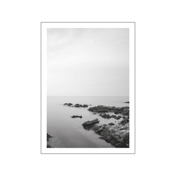 Edge — Art print by Foto Factory from Poster & Frame