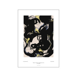 Etude 12 — Art print by By Garmi from Poster & Frame