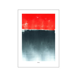 Monotype II — Art print by Lisa Marie Frost from Poster & Frame