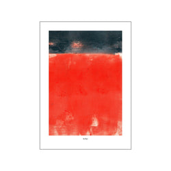 Monotype IV — Art print by Lisa Marie Frost from Poster & Frame