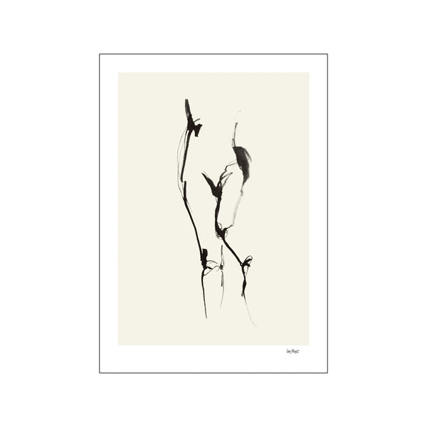 Woman XIII — Art print by Lisa Marie Frost from Poster & Frame