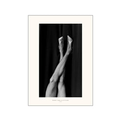 Gender — Art print by A.P. Atelier from Poster & Frame