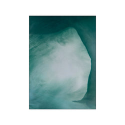Green Haze — Art print by Meadow Ceramics from Poster & Frame