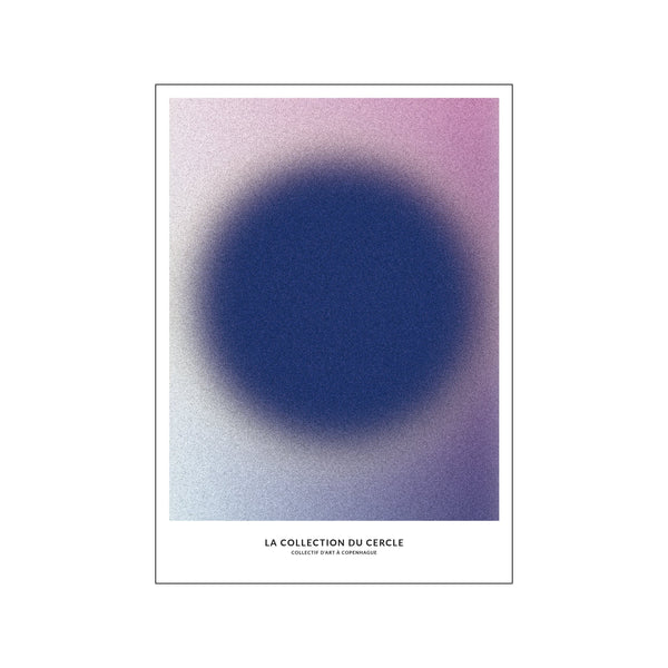 Inner 1 — Art print by CAC x La Collection du Cercle from Poster & Frame