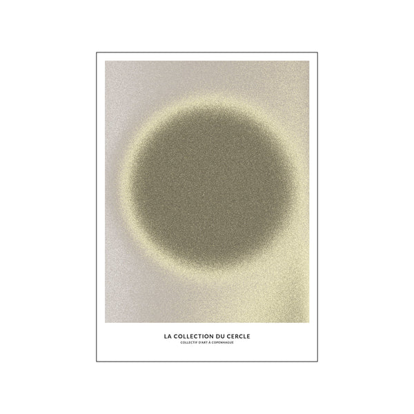 Inner 2 — Art print by CAC x La Collection du Cercle from Poster & Frame