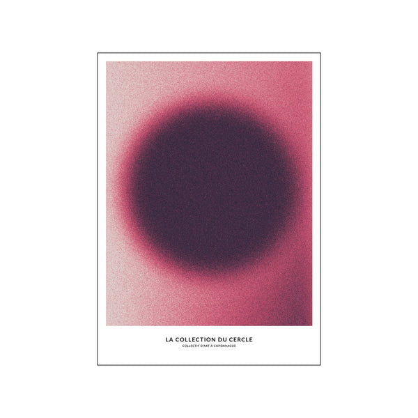 Inner 3 — Art print by CAC x La Collection du Cercle from Poster & Frame