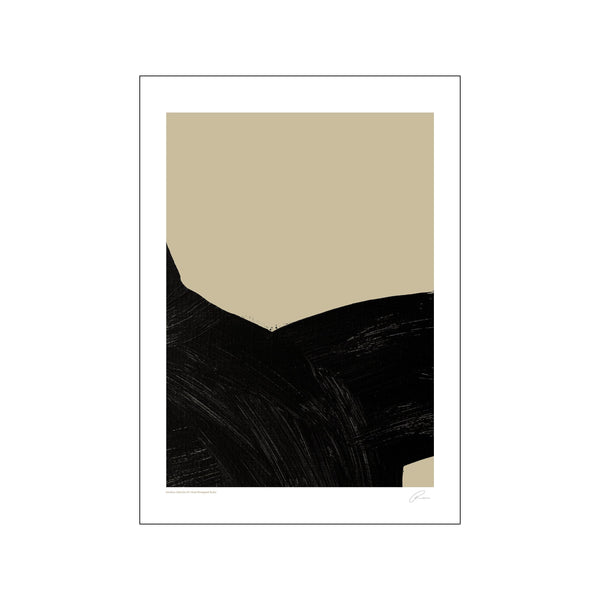 Intuition Collection 01 — Art print by Rune Elmegaard from Poster & Frame