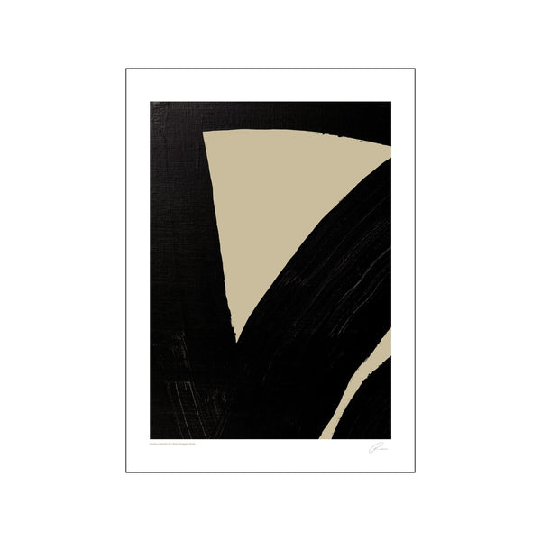 Intuition Collection 02 — Art print by Rune Elmegaard from Poster & Frame