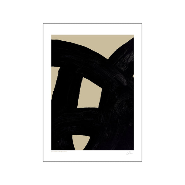Intuition Collection 03 — Art print by Rune Elmegaard from Poster & Frame