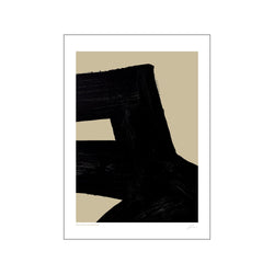 Intuition Collection 04 — Art print by Rune Elmegaard from Poster & Frame