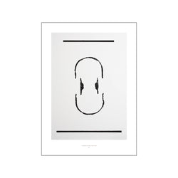 Psych Evaluation - 03 — Art print by Isola Studio from Poster & Frame