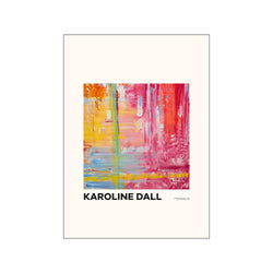 Contemporary Art Collection — 12 — Art print by Karoline Dall from Poster & Frame