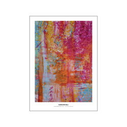 Contemporary Collection 18 — Art print by Karoline Dall from Poster & Frame