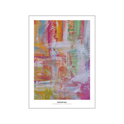 Contemporary Collection 19 — Art print by Karoline Dall from Poster & Frame